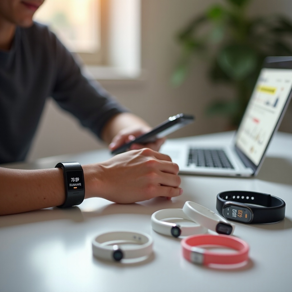 運動 手 環 推薦