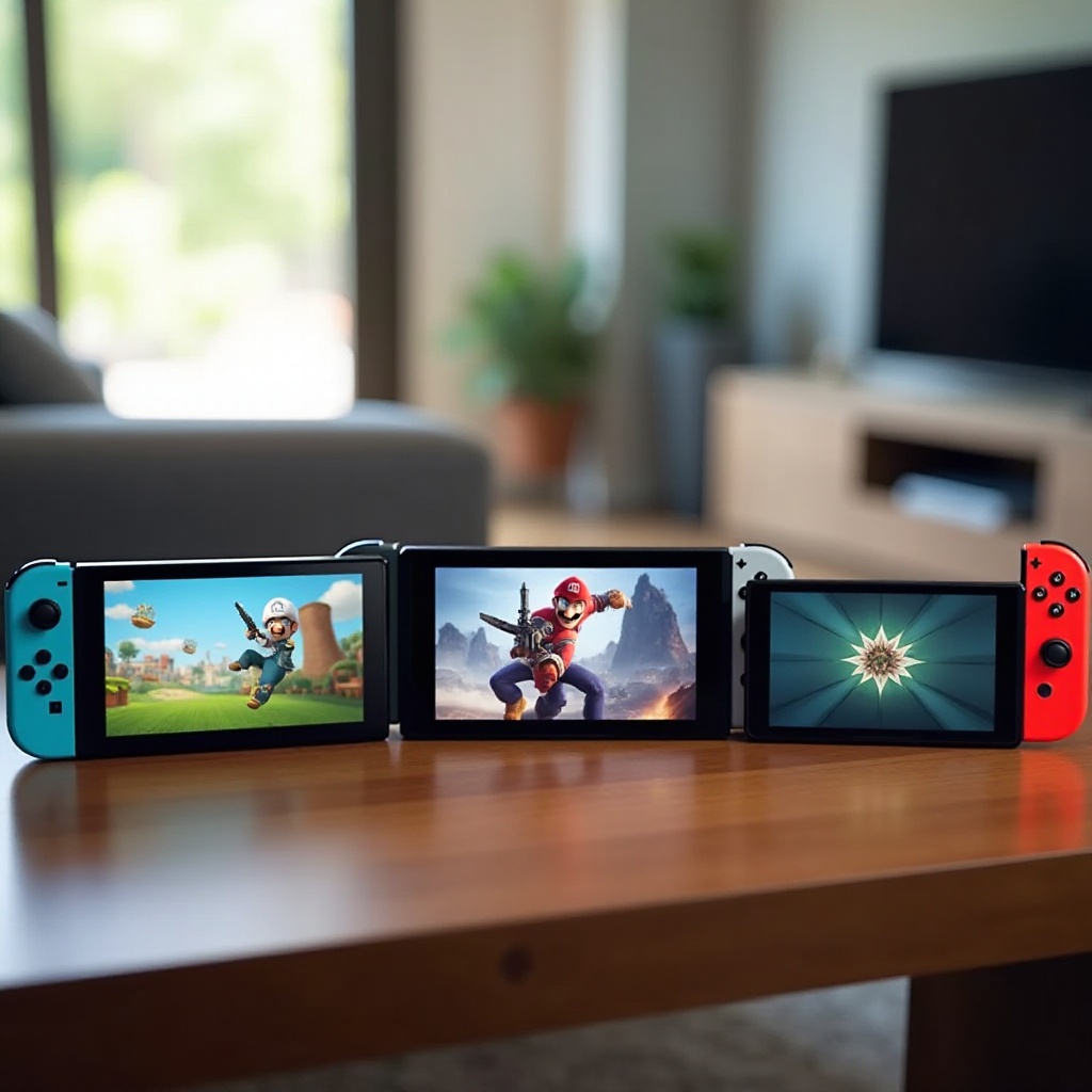 switch 螢幕 尺寸