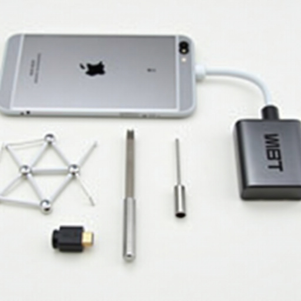 iphone hdmi設定