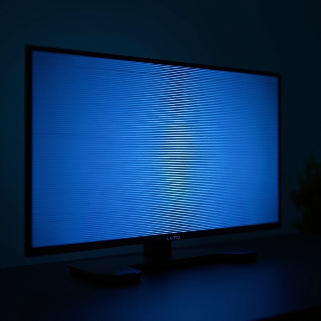 電視 畫面 有 線條