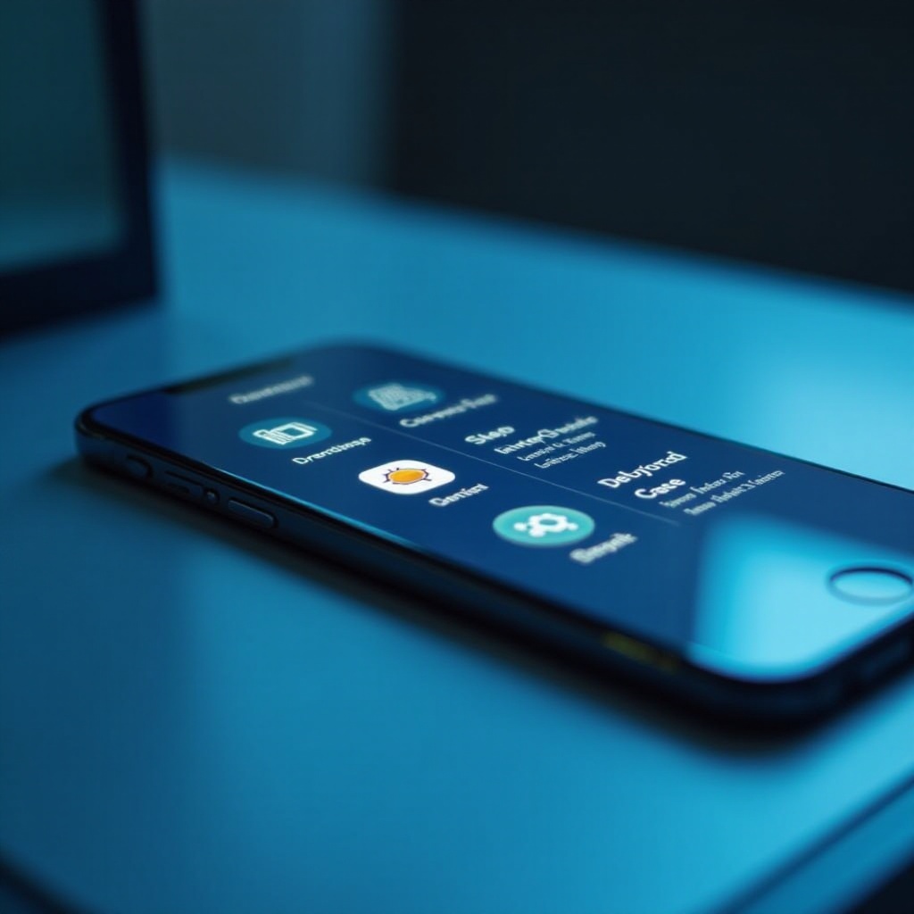 iphone 清理 緩存