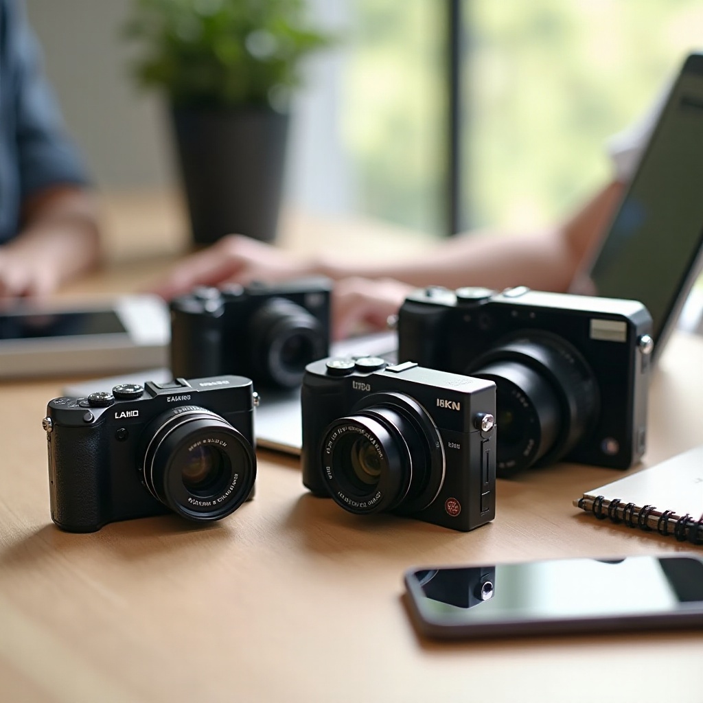 小型 數位 相機 推薦