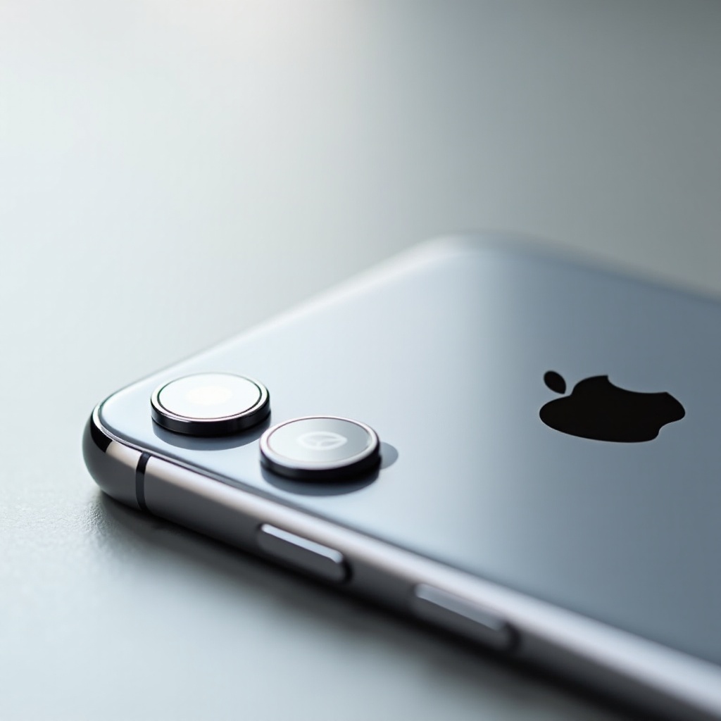 快速開始iphone在哪裡按