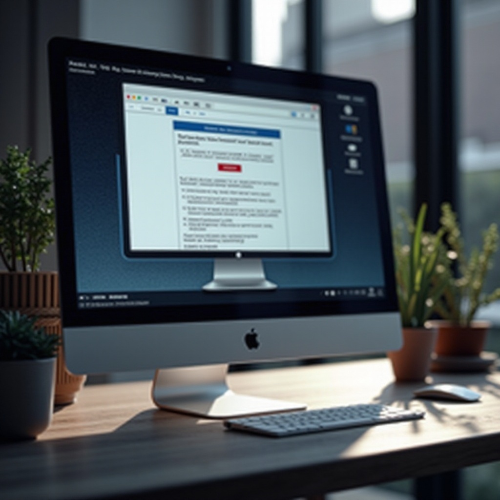 mac 電腦 因 出現 問題 而 重新 啟動