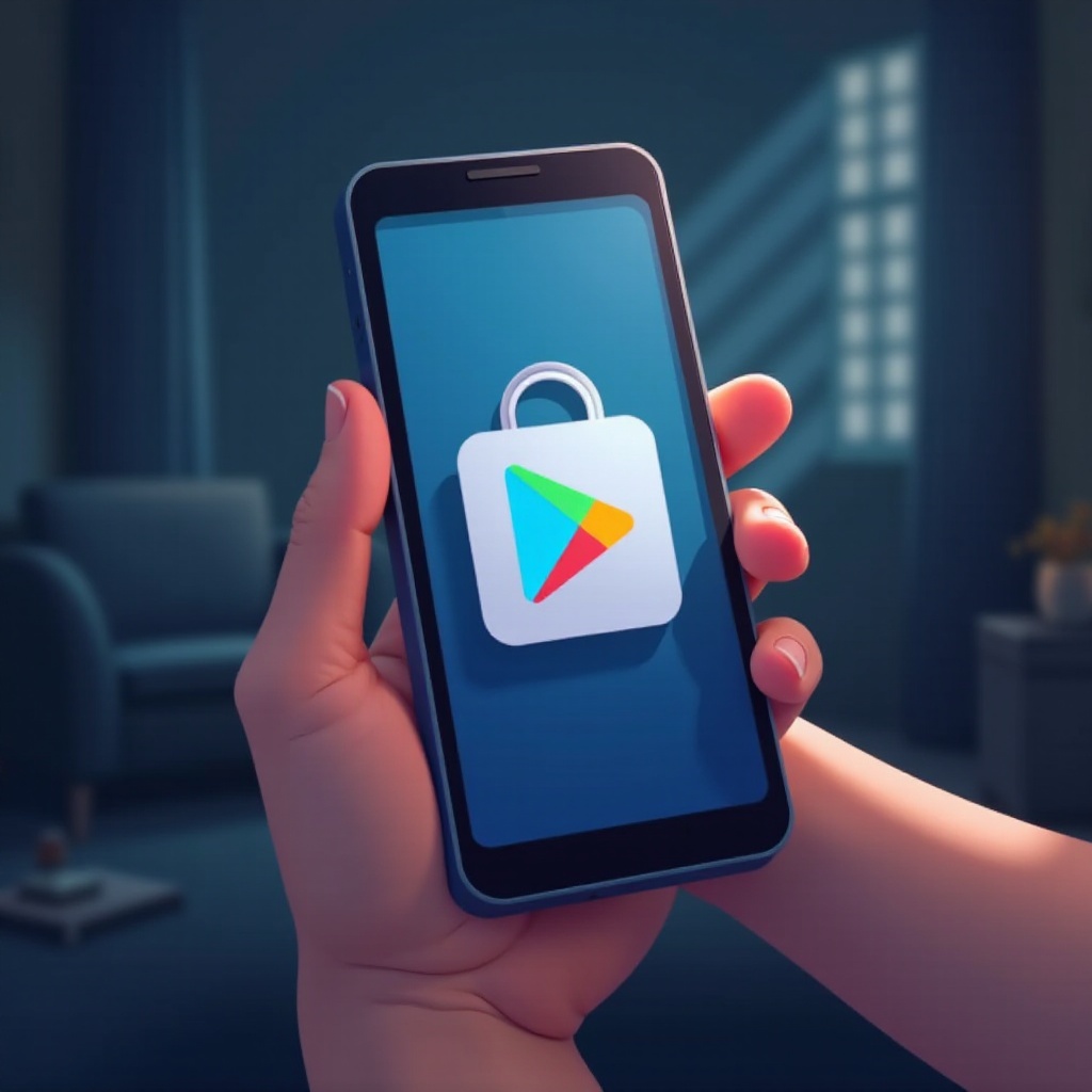 大陸手機如何安裝google play